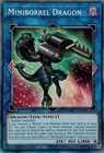 Borreload Dragon