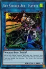 Sky Striker Ace - Kaina