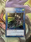 Sky Striker Ace - Kaina