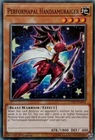 Manju of the Ten Thousand Hands