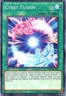 Fusion Recovery