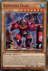 Flame Ogre