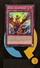Hot Red Dragon Archfiend Abyss