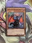 Albion the Shrouded Dragon