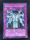 Damage Condenser