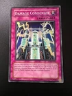 Damage Condenser