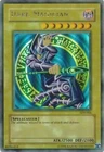 Magician of Dark Illusion
