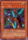 Mystical Knight of Jackal