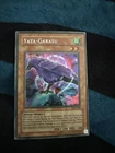 Yata-Garasu