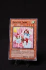 Dancing Fairy