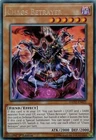 Chaos Betrayer
