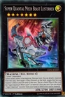 Black Luster Soldier