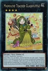 Madolche Teacher Glassouffle
