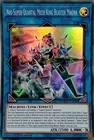 Neo Super Quantal Mech King Blaster Magna