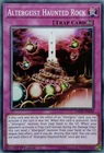 Altergeist Haunted Rock