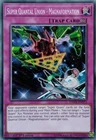 Super Quantal Union - Magnaformation