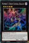 Number 5: Doom Chimera Dragon