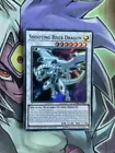 Fusilier Dragon, the Dual-Mode Beast
