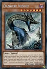 Danger! Nessie!