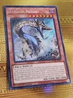 Danger! Nessie!