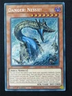 Danger! Nessie!