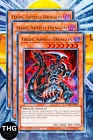 Blue-Eyes White Dragon