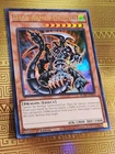 Dark Armed Dragon