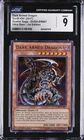 Dark Armed Dragon