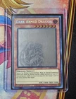 Dark Armed Dragon
