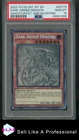 Dark Armed Dragon