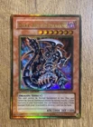 Dark Armed Dragon