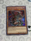 Dark Armed Dragon