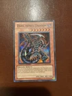 Dark Armed Dragon