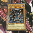Dark Armed Dragon