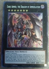 Dark Armed, the Dragon of Annihilation