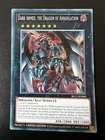 Dark Armed, the Dragon of Annihilation