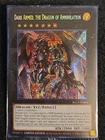 Dark Armed, the Dragon of Annihilation