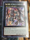 Dark Armed, the Dragon of Annihilation
