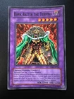 Dark Balter the Terrible