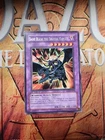 Dark Blade the Dragon Knight