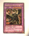 Dark Blade the Dragon Knight