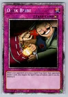Dark Bribe