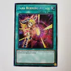 Dark Burning Attack