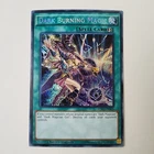 Dark Burning Magic