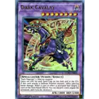 Dark Cavalry