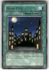 Dark City