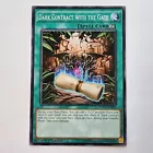 Dark Contract with the Gate