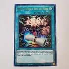 Dark Contract with the Gate