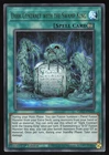 Dark Contract with the Swamp King