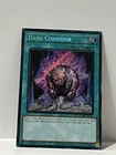 Dark Corridor